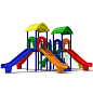 Детский комплекс Водопад 3.1 для игровой площадки