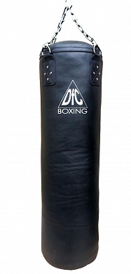 мешок боксерский dfc boxing hbl4 130х45см 60кг