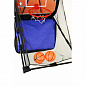 Баскетбольный подвесной щит Midzumi с креплениями на дверь