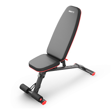 скамья unix fit bench 140 универсальная силовая