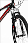 Велосипед NAMELESS J4000 24