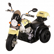 детский электромотоцикл pituso md-1188