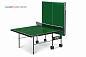 Теннисный стол Start Line Game Indoor green с сеткой 6031-3