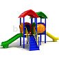 Детский комплекс Марафон 1.1 для игровой площадки