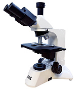 микроскоп levenhuk med p1000kh лабораторный