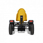 Веломобиль Berg XL B. Super Yellow BFR для взрослых и детей