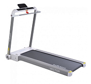 беговая дорожка evo fitness vector м700 white для дома