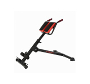 гиперэкстензия evo fitness rm01 для дома