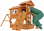 Детский комплекс Igragrad Premium Домик 5