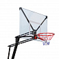 Мобильная баскетбольная стойка DFC STAND54T 54 дюйма