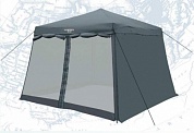 тент-шатер campack tent g-3413w со стенками