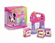 игрушка - кухонный комбайн minnie mouse simba 4735139