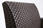 Комплект мебели B:rattan Premium Max Set венге уличный