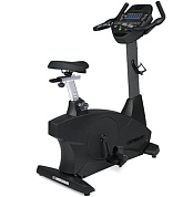 велотренажер spirit cu800 graphite gray профессиональный