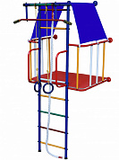 спортивный комплекс вертикаль юнга № 8.1 для детей