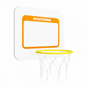 щит баскетбольный romana dop12 6.07.00 для домашних комплексов