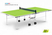 теннисный стол start line game outdoor pcp 6034-4