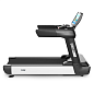 Беговая дорожка Unix Fit T-1550 Pro (18,5" TFT) коммерческая