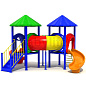 Детский комплекс Марафон 3.3 для игровой площадки