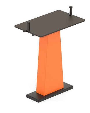 Стол Romana для армрестлинга 207.05.05 для спортивной площадки