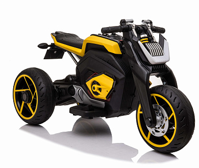 детский трицикл rivertoys x222xx