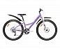 Велосипед Stinger Galaxy D 2.0 24