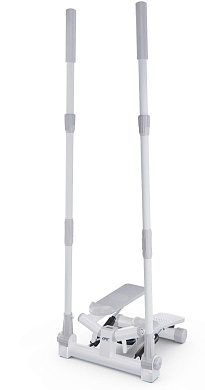 министеппер dfc sq-s085c поворотный с поручнями