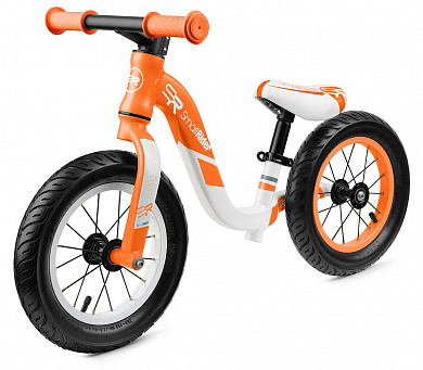 детский беговел small rider prestige pro