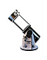 Телескоп Sky-Watcher Dob 16 (400/1800) Retractable SynScan Goto