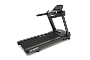 беговая дорожка spirit ct800 graphite gray коммерческая