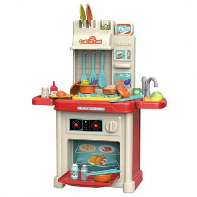 детский игровой набор pituso кухня play house