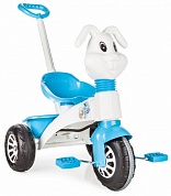 детский велосипед с контролем pilsan bunny 07-162