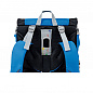 Ортопедический школьный ранец Derdiedas серии ErgoFlex SuperFlash 000405-56 Единорог