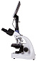 Микроскоп Levenhuk Med D10T LCD тринокулярный