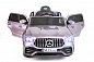 Детский электромобиль RiverToys Mercedes-Benz GLE 53 P333BP Глянец