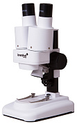 микроскоп levenhuk 1st бинокулярный