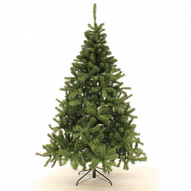 ель искусственная royal christmas promo tree standard hinged 29180 180 см