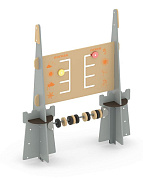 бизиборд romana 115.69.00 для детской площадки