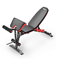 Скамья Unix Fit Bench 160 силовая