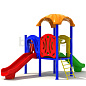 Детский комплекс Лимпопо 1.2 для игровой площадки