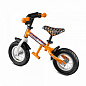 Детский беговел Small Rider Ballance 2 с колесиками и подножкой