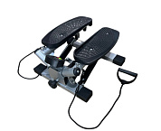 министеппер dfc  x-stepper с эспандерами для дома