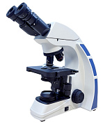 микроскоп levenhuk med p1000led лабораторный