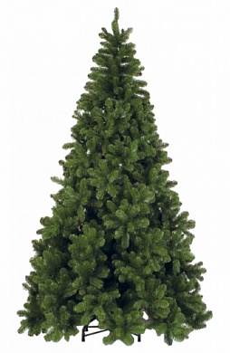 елка искусственная triumph санкт-петербург зеленая 73540 230 см