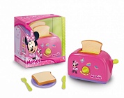 игрушка - тостер minnie mouse simba 4735308