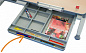 Парта Comf-Pro Twins Desk BD-358 столешница  клен