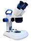 Микроскоп Levenhuk ST 124 стереоскопический