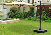 зонт садовый подвесной gardenway a002-3000