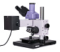 Микроскоп Levenhuk Magus Metal D630 LCD металлографический цифровой