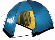 туристическая палатка  sol anchor 3 slt-031 06